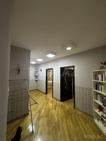 Satılır 4 otaqlı yeni tikili 140 m², Bakıxanov q., photo 15 from 30