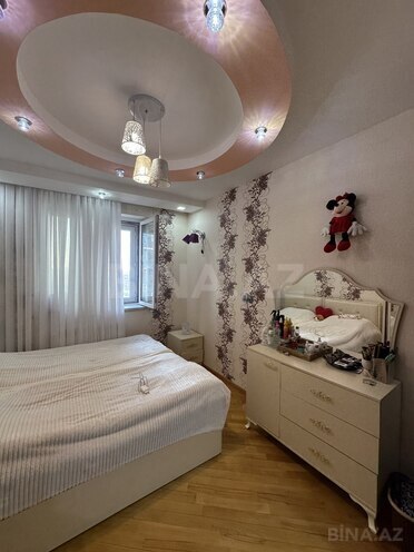 Satılır 4 otaqlı yeni tikili 140 m², Bakıxanov q., photo 11 from 30