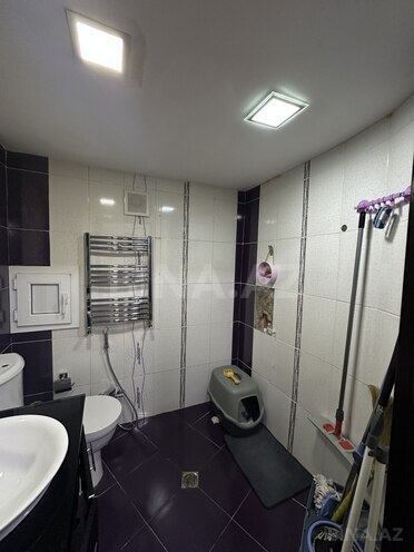 Satılır 4 otaqlı yeni tikili 140 m², Bakıxanov q., photo 16 from 30