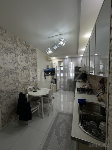 Satılır 4 otaqlı yeni tikili 140 m², Bakıxanov q., photo 21 from 30