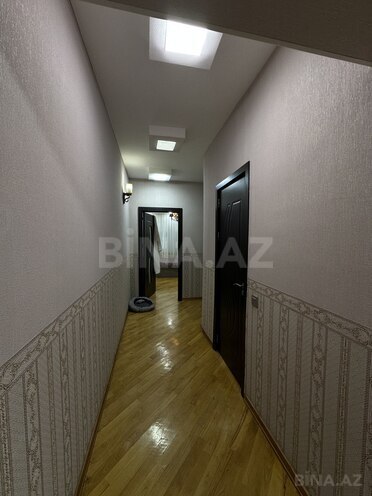 Satılır 4 otaqlı yeni tikili 140 m², Bakıxanov q., photo 27 from 30