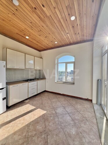 İcarəyə verilir 7 otaqlı həyət evi/bağ evi 450 m², Bilgəh q., photo 25 from 32