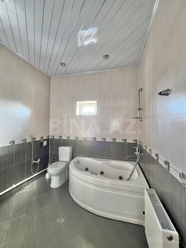 İcarəyə verilir 7 otaqlı həyət evi/bağ evi 450 m², Bilgəh q., photo 27 from 32
