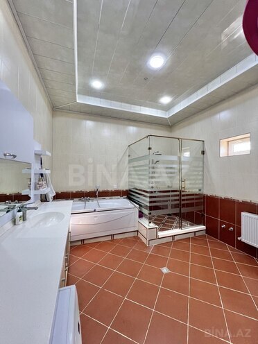 İcarəyə verilir 7 otaqlı həyət evi/bağ evi 450 m², Bilgəh q., photo 29 from 32