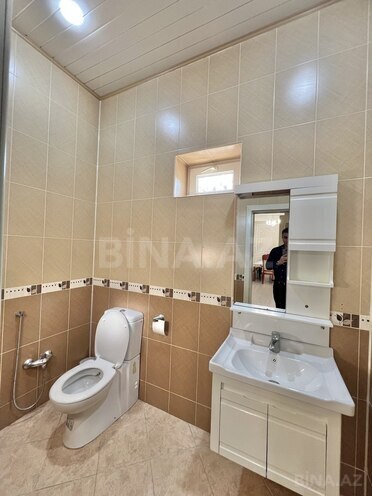 İcarəyə verilir 7 otaqlı həyət evi/bağ evi 450 m², Bilgəh q., photo 28 from 32