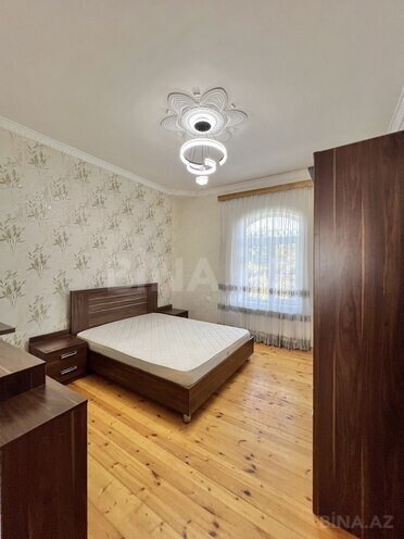 İcarəyə verilir 7 otaqlı həyət evi/bağ evi 450 m², Bilgəh q., photo 15 from 32