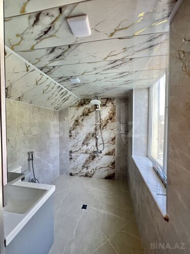 İcarəyə verilir 7 otaqlı həyət evi/bağ evi 450 m², Bilgəh q., photo 31 from 32