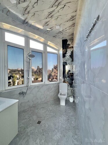 İcarəyə verilir 7 otaqlı həyət evi/bağ evi 450 m², Bilgəh q., photo 30 from 32