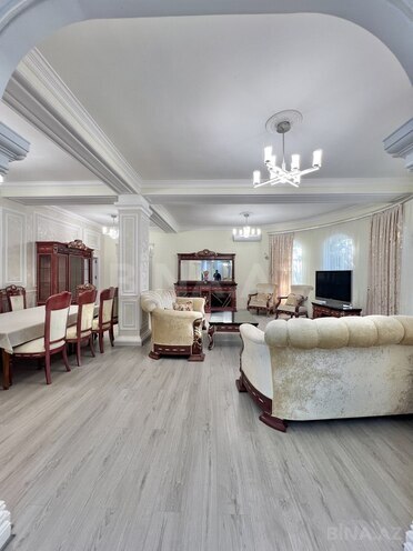 İcarəyə verilir 7 otaqlı həyət evi/bağ evi 450 m², Bilgəh q., photo 10 from 32