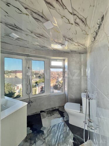 İcarəyə verilir 7 otaqlı həyət evi/bağ evi 450 m², Bilgəh q., photo 26 from 32