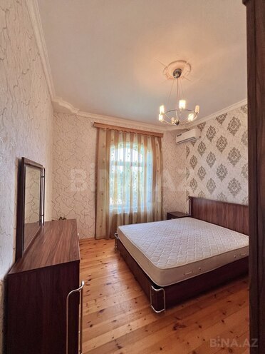 İcarəyə verilir 7 otaqlı həyət evi/bağ evi 450 m², Bilgəh q., photo 16 from 32