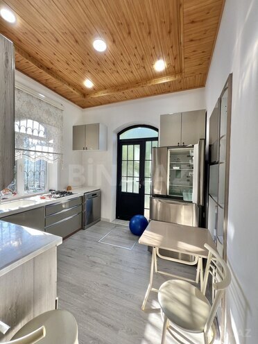 İcarəyə verilir 7 otaqlı həyət evi/bağ evi 450 m², Bilgəh q., photo 22 from 32