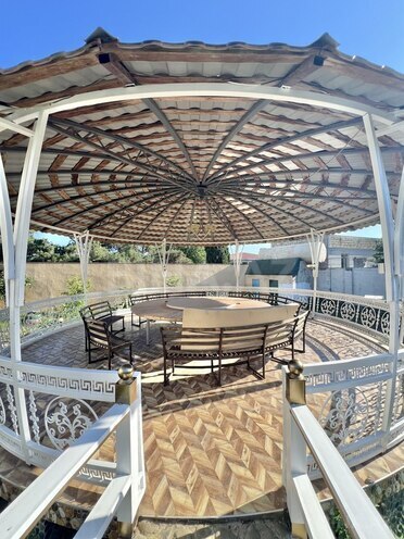 İcarəyə verilir 7 otaqlı həyət evi/bağ evi 450 m², Bilgəh q., photo 7 from 32