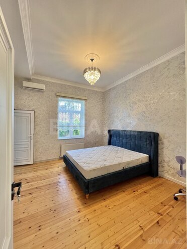 İcarəyə verilir 7 otaqlı həyət evi/bağ evi 450 m², Bilgəh q., photo 13 from 32