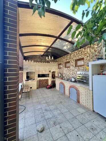 İcarəyə verilir 7 otaqlı həyət evi/bağ evi 450 m², Bilgəh q., photo 9 from 32