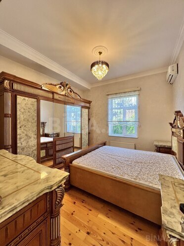 İcarəyə verilir 7 otaqlı həyət evi/bağ evi 450 m², Bilgəh q., photo 14 from 32
