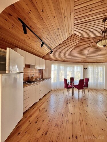 İcarəyə verilir 7 otaqlı həyət evi/bağ evi 450 m², Bilgəh q., photo 23 from 32