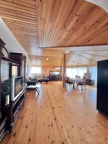 İcarəyə verilir 7 otaqlı həyət evi/bağ evi 450 m², Bilgəh q., photo 21 from 32