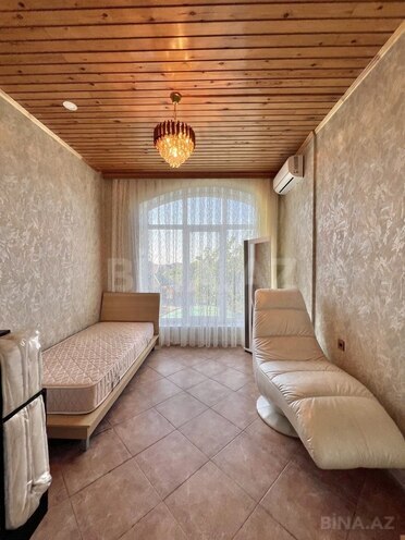 İcarəyə verilir 7 otaqlı həyət evi/bağ evi 450 m², Bilgəh q., photo 18 from 32