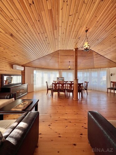İcarəyə verilir 7 otaqlı həyət evi/bağ evi 450 m², Bilgəh q., photo 20 from 32