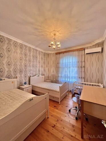 İcarəyə verilir 7 otaqlı həyət evi/bağ evi 450 m², Bilgəh q., photo 17 from 32
