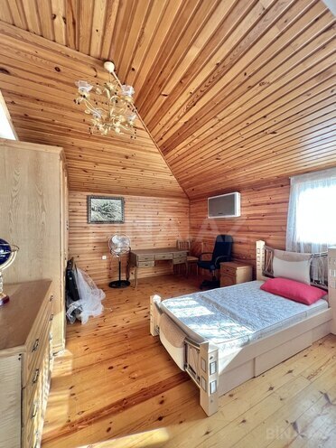 İcarəyə verilir 7 otaqlı həyət evi/bağ evi 450 m², Bilgəh q., photo 19 from 32