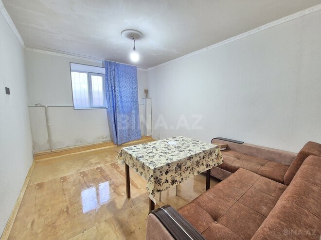 İcarəyə verilir 3 otaqlı köhnə tikili 90 m², 28 May m., photo 5 from 17