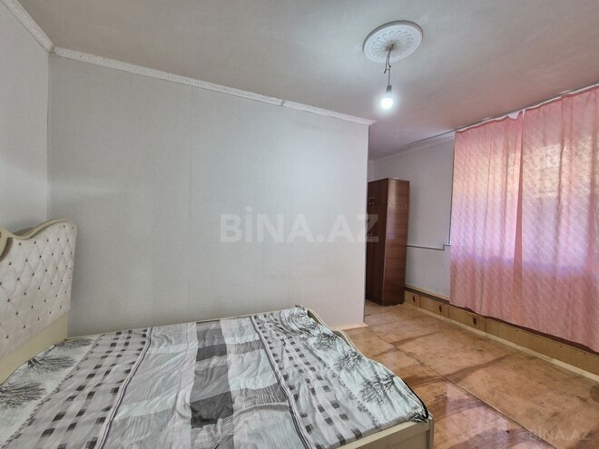 İcarəyə verilir 3 otaqlı köhnə tikili 90 m², 28 May m., photo 7 from 17
