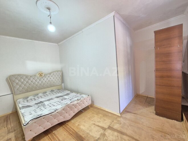 İcarəyə verilir 3 otaqlı köhnə tikili 90 m², 28 May m., photo 8 from 17