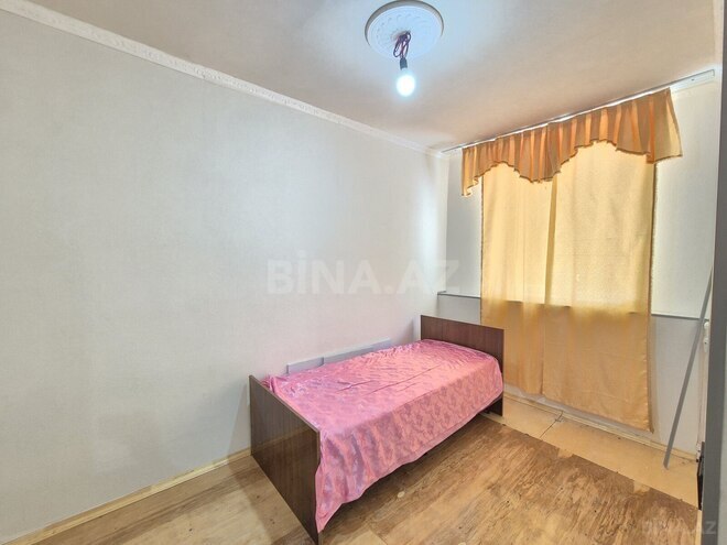 İcarəyə verilir 3 otaqlı köhnə tikili 90 m², 28 May m., photo 9 from 17