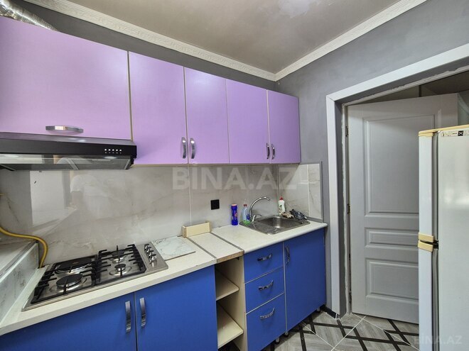 İcarəyə verilir 3 otaqlı köhnə tikili 90 m², 28 May m., photo 3 from 17