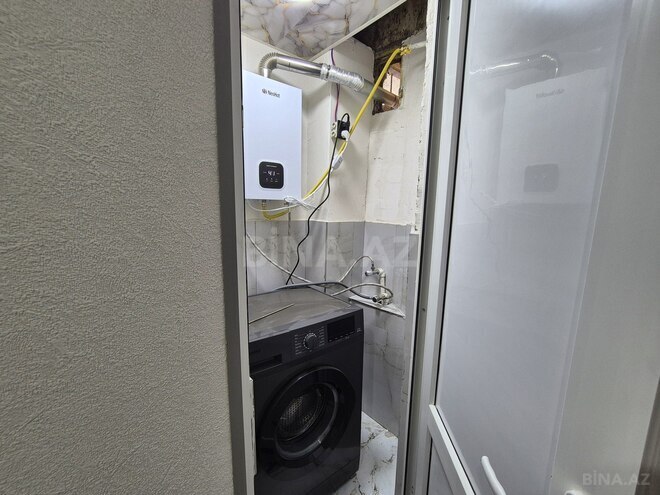 İcarəyə verilir 3 otaqlı köhnə tikili 90 m², 28 May m., photo 11 from 17