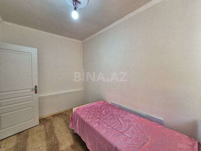 İcarəyə verilir 3 otaqlı köhnə tikili 90 m², 28 May m., photo 10 from 17