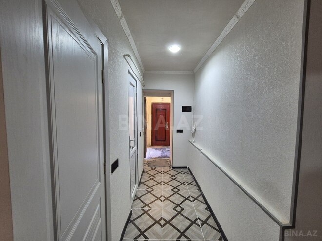 İcarəyə verilir 3 otaqlı köhnə tikili 90 m², 28 May m., photo 13 from 17