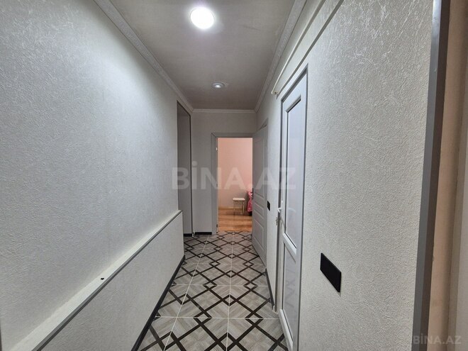İcarəyə verilir 3 otaqlı köhnə tikili 90 m², 28 May m., photo 14 from 17