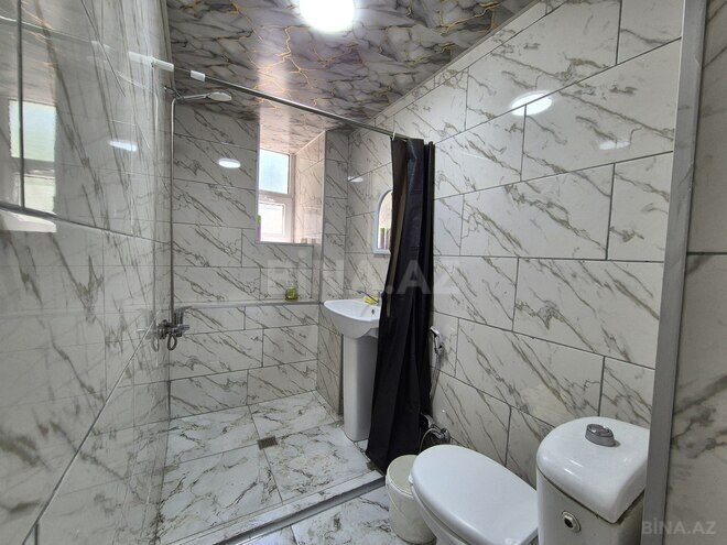 İcarəyə verilir 3 otaqlı köhnə tikili 90 m², 28 May m., photo 12 from 17