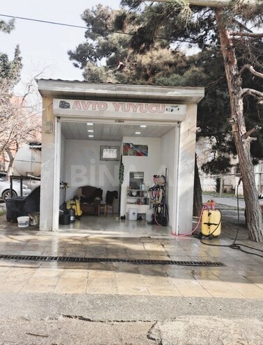 Satılır  obyekt 20 m², Neftçilər m., photo 1 from 5