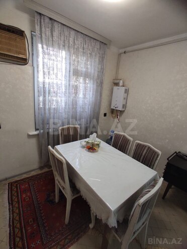 İcarəyə verilir 3 otaqlı köhnə tikili 70 m², Nərimanov r., photo 12 from 14