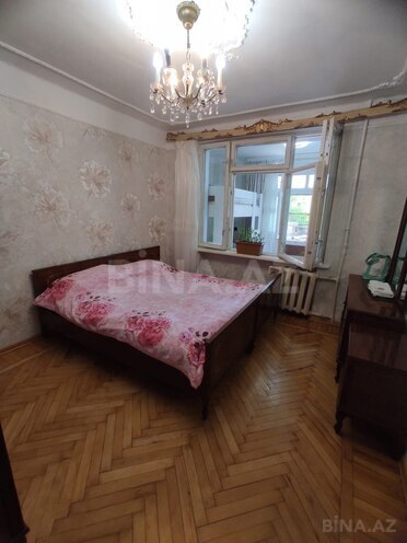 İcarəyə verilir 3 otaqlı köhnə tikili 70 m², Nərimanov r., photo 9 from 14