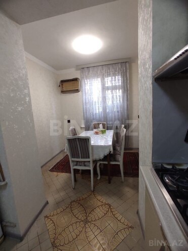 İcarəyə verilir 3 otaqlı köhnə tikili 70 m², Nərimanov r., photo 11 from 14