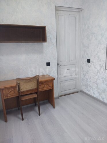 İcarəyə verilir 3 otaqlı köhnə tikili 70 m², Nərimanov r., photo 5 from 14
