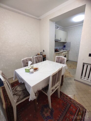 İcarəyə verilir 3 otaqlı köhnə tikili 70 m², Nərimanov r., photo 13 from 14