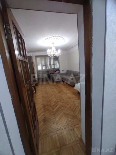 İcarəyə verilir 3 otaqlı köhnə tikili 70 m², Nərimanov r., photo 4 from 14