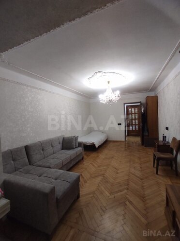 İcarəyə verilir 3 otaqlı köhnə tikili 70 m², Nərimanov r., photo 3 from 14