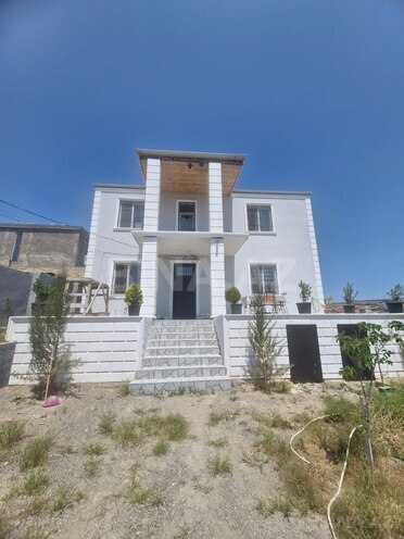 Продаётся 7-комн. дом/дача 270 м², пос. Новханы, photo 8 from 28