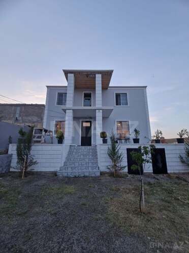 Продаётся 7-комн. дом/дача 270 м², пос. Новханы, photo 1 from 28