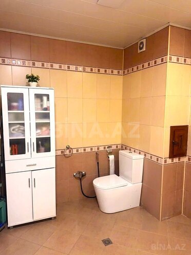 Satılır 3 otaqlı yeni tikili 125 m², Elmlər Akademiyası m., photo 11 from 13