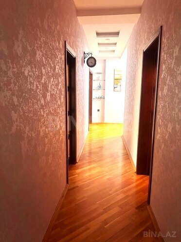 Satılır 3 otaqlı yeni tikili 125 m², Elmlər Akademiyası m., photo 9 from 13
