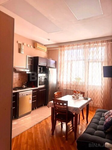 Satılır 3 otaqlı yeni tikili 125 m², Elmlər Akademiyası m., photo 1 from 13