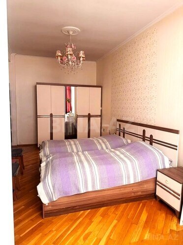 Satılır 3 otaqlı yeni tikili 125 m², Elmlər Akademiyası m., photo 7 from 13